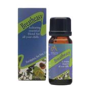 Absolute Aromas Blended Breatheasy 10Ml