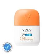 Vichy Capital Soleil Uv Aqua Fluid Spf50+ 40Ml | Mb712600 image
