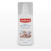 Medicare Insect Repellent Spray 30% Deet 75Ml image