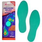 Carnation Advanced Pressure Relief Insoles image