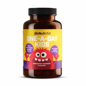Biotech Usa One-A-Day Kids