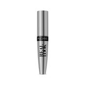 Note Cosmetics Real Look Mascara 12Ml image