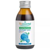 Puressentiel Respiratory Acti Pure Syrup Kids 125Ml image