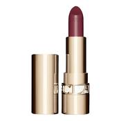 Clarins Joli Rouge 744 Soft Plum 3.5G