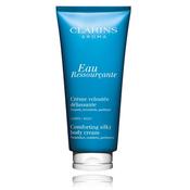Clarins Eau Ressourcante Comforting Silky Body Cream image