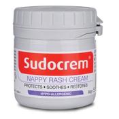 Sudocrem Antiseptic Healing Cream 60G image