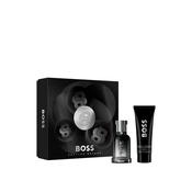 Boss Bottled Beyond Edt Intense image