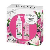 Yardley English Rose Collection 2 Piece Set