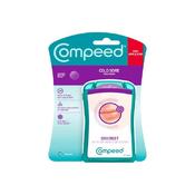 Compeed Cold Sore Discreet Healing Patches 15 Pack