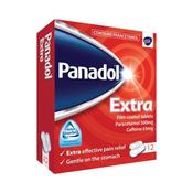 Panadol Extra 12 Pack image