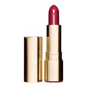Clarins Joli Rouge Brilliant 762S Pop Pink 3.5G image
