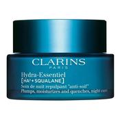Clarins Hydra Essentiel Night Cream 50Ml image