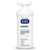 E45 Pump 500Ml