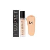 Bperfect Full Impact Complete Coverage Concealer L4 image