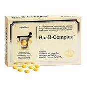Pharmanord Bioactive B-Complex 60Tabs image