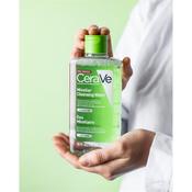 Cerave Micellar Cleansing Water With Niacinamide 296Ml