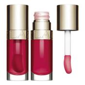 Clarins Lip Comfort Oil No.16 Fushia image