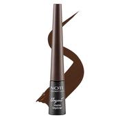 Elegant Matte Dipliner - 02 Coffee Brown image