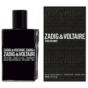 This Is Him! Edt - 100Ml