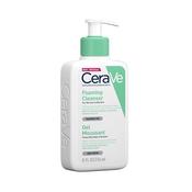 Cerave Foaming Cleanser Gel For Normal To Dry Skin 236Ml