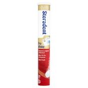 Steradent Pro White 30S