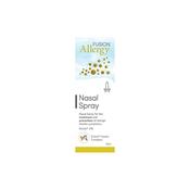 Fusion Allergy Nasal Spray 20Ml image