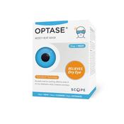 Optase Moist Heat Mask For Dry Eyes