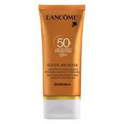 Lancome Soleil Bronzer Face Cream Spf50 50Ml image