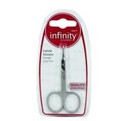 Infinity Cuticle Scissors Straight M0277