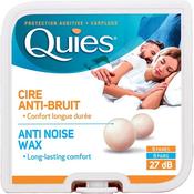 Quies Earplugs