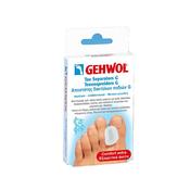 Novapharm Gel Toe Separators Small - Medium