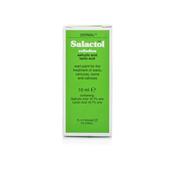 Salactol Collodion 10Ml