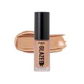 Bperfect Glazed Light Reflecting Liquid Highlighter Champagne Spritz 10Ml image