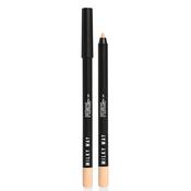 Bperfect Pencil Me In Soft Khol Eyeliner Milky Way Ivory Cream 1.2G