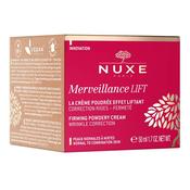 Nuxe Merveillance Lift Glow Cream 50Ml