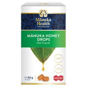 Manuka Health Manuka Honey Drops With Propolis 4.3G 15 Pack