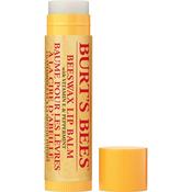 Burts Bees Beeswax Lip Balm image