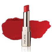 Note Iconic Sheer Lipstick 211 Fearless image