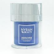 Nyrah Beauty Absorb Face And Hair Serum