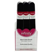 Infinity Black Salon Boards Banded M0095 image