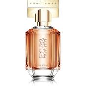 Hugo Boss The Scent For Her Edp Intense 50Ml image