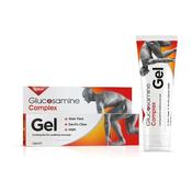 Optima Joint Complex Gel 125Ml