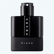 Prada Black Eau De Parfum 50Ml image