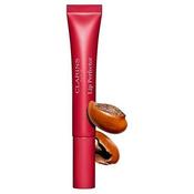 Clarins Lip Perfector 24 Fushia Glow image