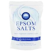 Escenti Elysium Spa Epsom Salts 450G image