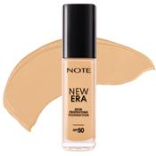 Note New Era Skin Protecting Foundation 140 image