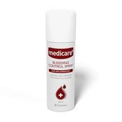Medicare Bleeding Control Spray 60Ml