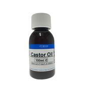 Ultrapure Castor Oil Face Mask Skin Treatment 100Ml image