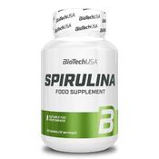 Biotech Usa Spirulina image