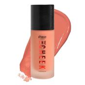 Bperfect Cosmetics The Cheek Liquid Blush Just Peachy image